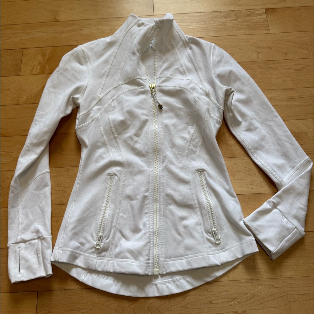 lululemon define jacket
